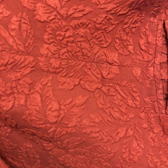 Women's Silk Vest - Picture 6 of 6